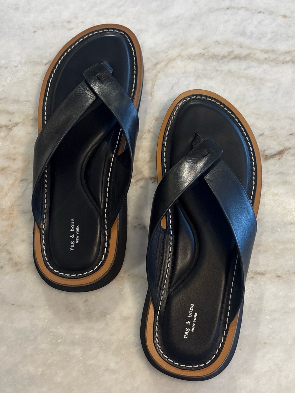 Rag & Bone Parker Sandal
